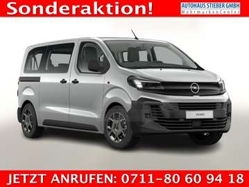 Kombi L 2.0 177AT8 9S Nav Klimaau VollLED 130 k...