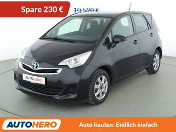1.33 Dual VVT-i Life *NAVI*TEMPO*SHZ*