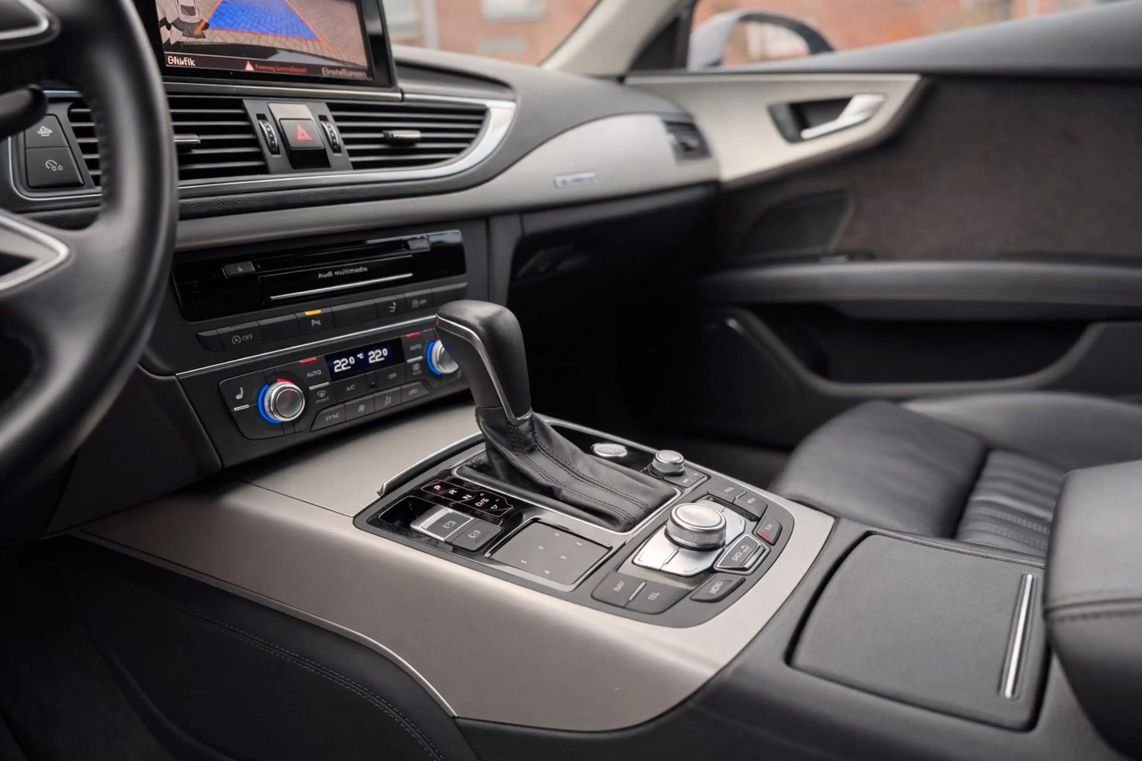 Audi A7 S-Line 3.0 TDI quattro MATRIX/SOFT/LUFT/BOSE/ — photo 15