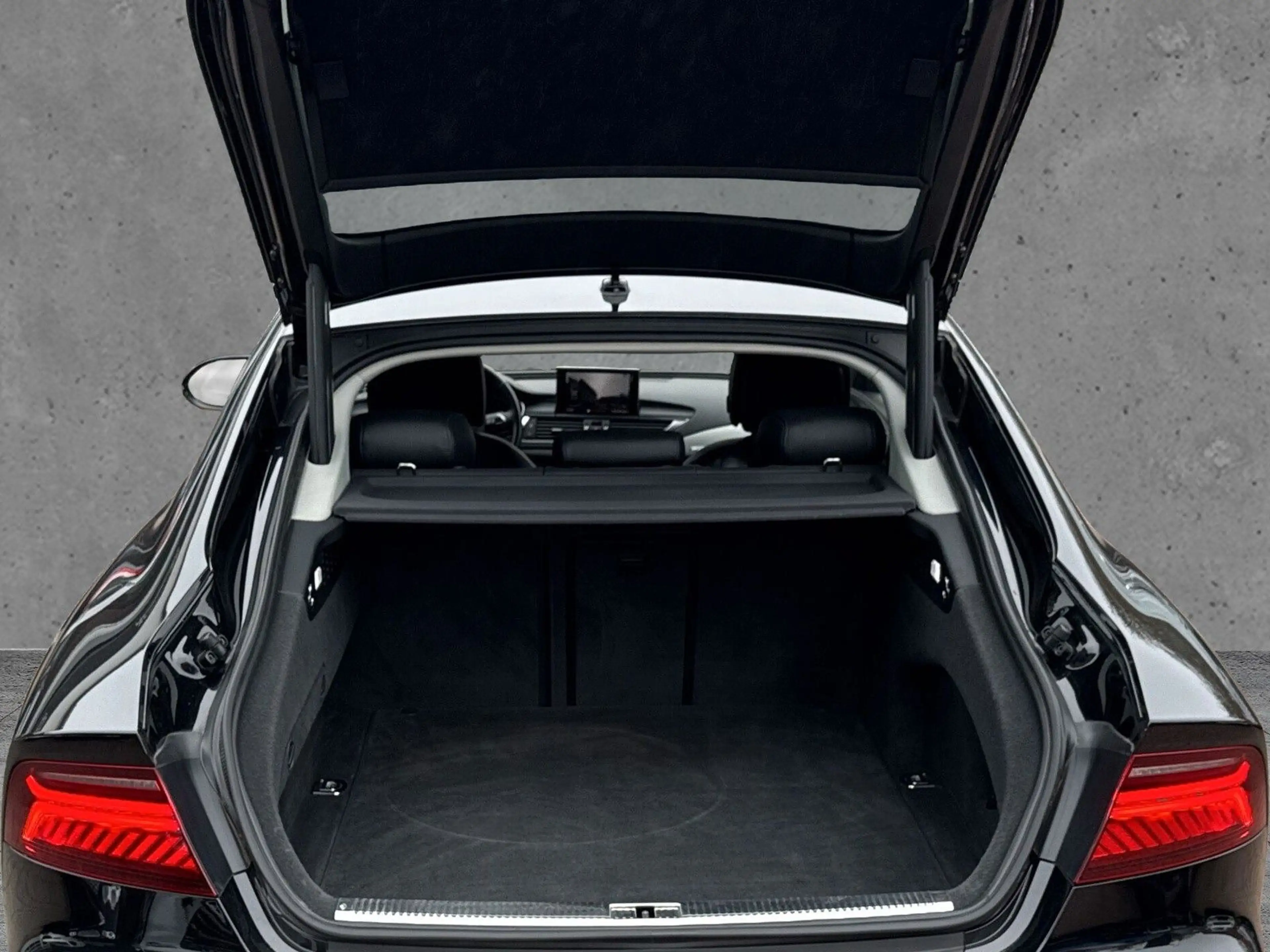 Audi A7 S-Line 3.0 TDI quattro MATRIX/SOFT/LUFT/BOSE/ — photo 10