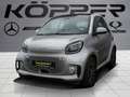 smart forTwo EQ Exclusive Cool Silver LAST ONE Kamera Silber - thumbnail 11