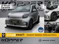 smart forTwo EQ Exclusive Cool Silver LAST ONE Kamera Silber - thumbnail 1