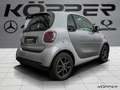 smart forTwo EQ Exclusive Cool Silver LAST ONE Kamera Silber - thumbnail 2