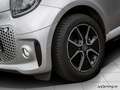 smart forTwo EQ Exclusive Cool Silver LAST ONE Kamera Silber - thumbnail 3