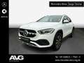 Mercedes-Benz GLA 200 GLA 200 d Style MBUX|RFK|CarPlay|AHK|DAB+|17" Navi Weiß - thumbnail 1