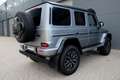 Mercedes-Benz G 63 AMG 4X4 DESIGNO MAGNO | CARBON | GRIJS KENTEKEN | Gris - thumbnail 36