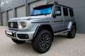 Mercedes-Benz G 63 AMG 4X4 DESIGNO MAGNO | CARBON | GRIJS KENTEKEN | Gris - thumbnail 6
