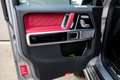Mercedes-Benz G 63 AMG 4X4 DESIGNO MAGNO | CARBON | GRIJS KENTEKEN | Gris - thumbnail 14