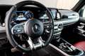Mercedes-Benz G 63 AMG 4X4 DESIGNO MAGNO | CARBON | GRIJS KENTEKEN | Gris - thumbnail 16