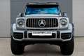 Mercedes-Benz G 63 AMG 4X4 DESIGNO MAGNO | CARBON | GRIJS KENTEKEN | Gris - thumbnail 5