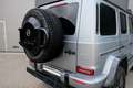 Mercedes-Benz G 63 AMG 4X4 DESIGNO MAGNO | CARBON | GRIJS KENTEKEN | Gris - thumbnail 37