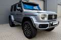 Mercedes-Benz G 63 AMG 4X4 DESIGNO MAGNO | CARBON | GRIJS KENTEKEN | Gris - thumbnail 4