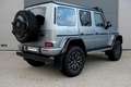 Mercedes-Benz G 63 AMG 4X4 DESIGNO MAGNO | CARBON | GRIJS KENTEKEN | Gris - thumbnail 2