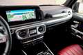 Mercedes-Benz G 63 AMG 4X4 DESIGNO MAGNO | CARBON | GRIJS KENTEKEN | Gris - thumbnail 28