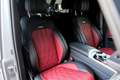 Mercedes-Benz G 63 AMG 4X4 DESIGNO MAGNO | CARBON | GRIJS KENTEKEN | Gris - thumbnail 20