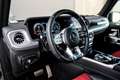 Mercedes-Benz G 63 AMG 4X4 DESIGNO MAGNO | CARBON | GRIJS KENTEKEN | Gris - thumbnail 11