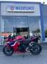 Honda CBR 500 R Rouge - thumbnail 3