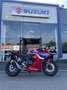 Honda CBR 500 R Rouge - thumbnail 1