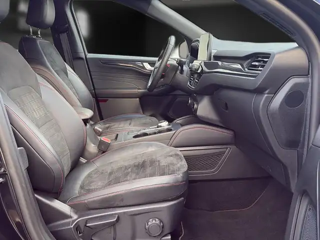 Ford Kuga view 12