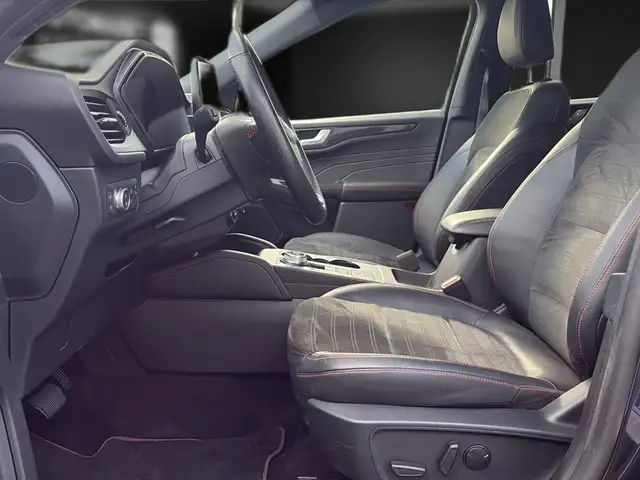 Ford Kuga view 13