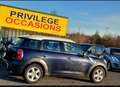 MINI Cooper D Countryman 16D 112CV 6 VIT CUIR AIRCOél 2 TOIT PANO J ALU Blauw - thumbnail 5