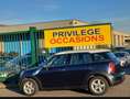 MINI Cooper D Countryman 16D 112CV 6 VIT CUIR AIRCOél 2 TOIT PANO J ALU Blauw - thumbnail 4