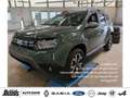 Dacia Duster TCe 130 2WD Journey + KLIMAAUTOMATIK R-KAMERA NAVI Grün - thumbnail 1