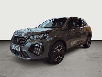 Allure PureTec 100 LED, MirrorScreen