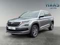 Skoda Kodiaq L&K 4x4 2.0 TDI DSG - AHK*360*NAV*LEDER!! Grau - thumbnail 1