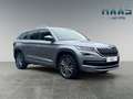Skoda Kodiaq L&K 4x4 2.0 TDI DSG - AHK*360*NAV*LEDER!! Grau - thumbnail 3