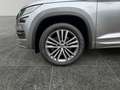 Skoda Kodiaq L&K 4x4 2.0 TDI DSG - AHK*360*NAV*LEDER!! Grau - thumbnail 9