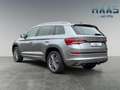 Skoda Kodiaq L&K 4x4 2.0 TDI DSG - AHK*360*NAV*LEDER!! Grau - thumbnail 6