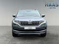 Skoda Kodiaq L&K 4x4 2.0 TDI DSG - AHK*360*NAV*LEDER!! Grau - thumbnail 2