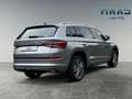Skoda Kodiaq L&K 4x4 2.0 TDI DSG - AHK*360*NAV*LEDER!! Grau - thumbnail 8
