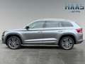 Skoda Kodiaq L&K 4x4 2.0 TDI DSG - AHK*360*NAV*LEDER!! Grau - thumbnail 4