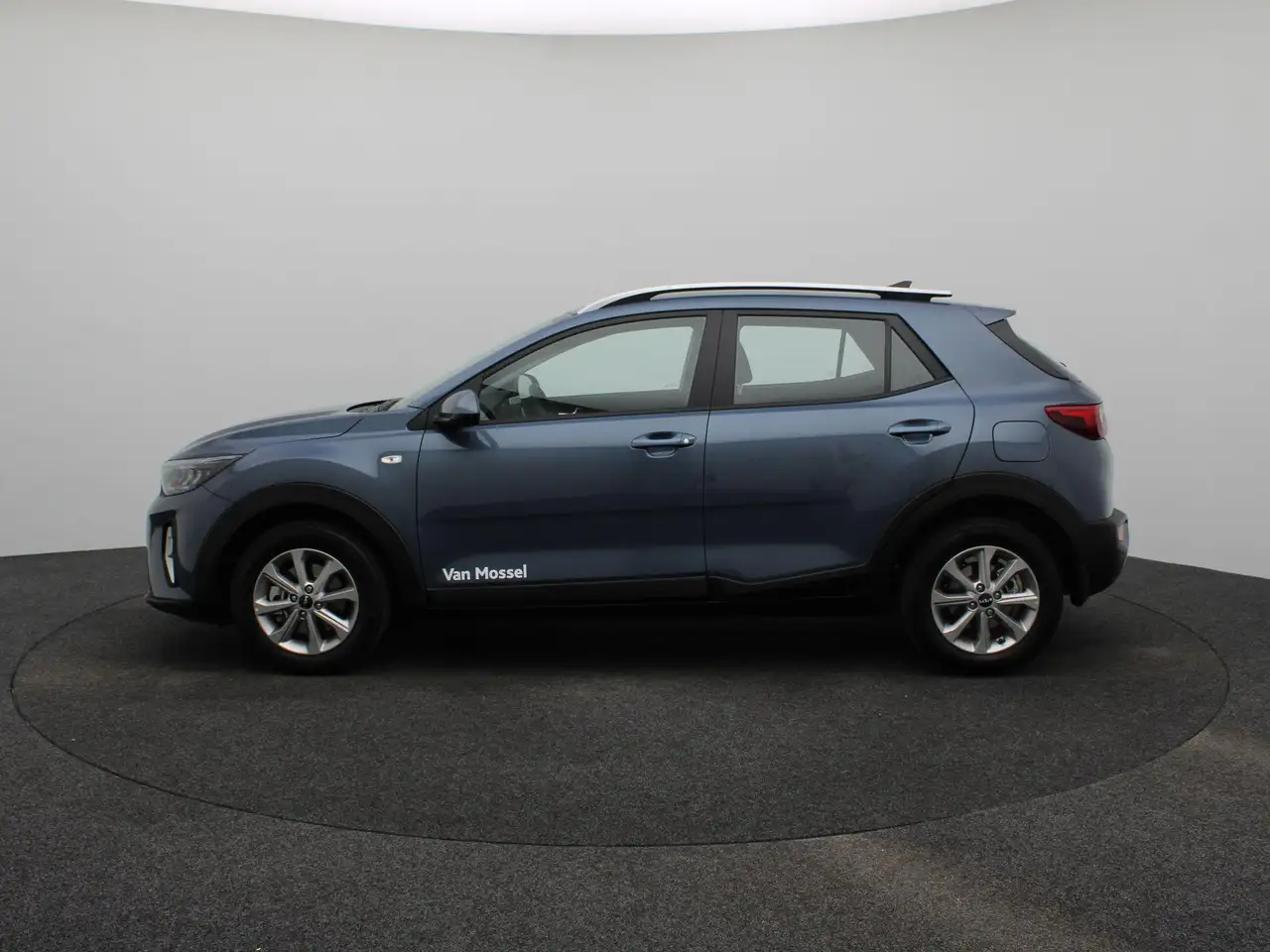 Kia Stonic 2026