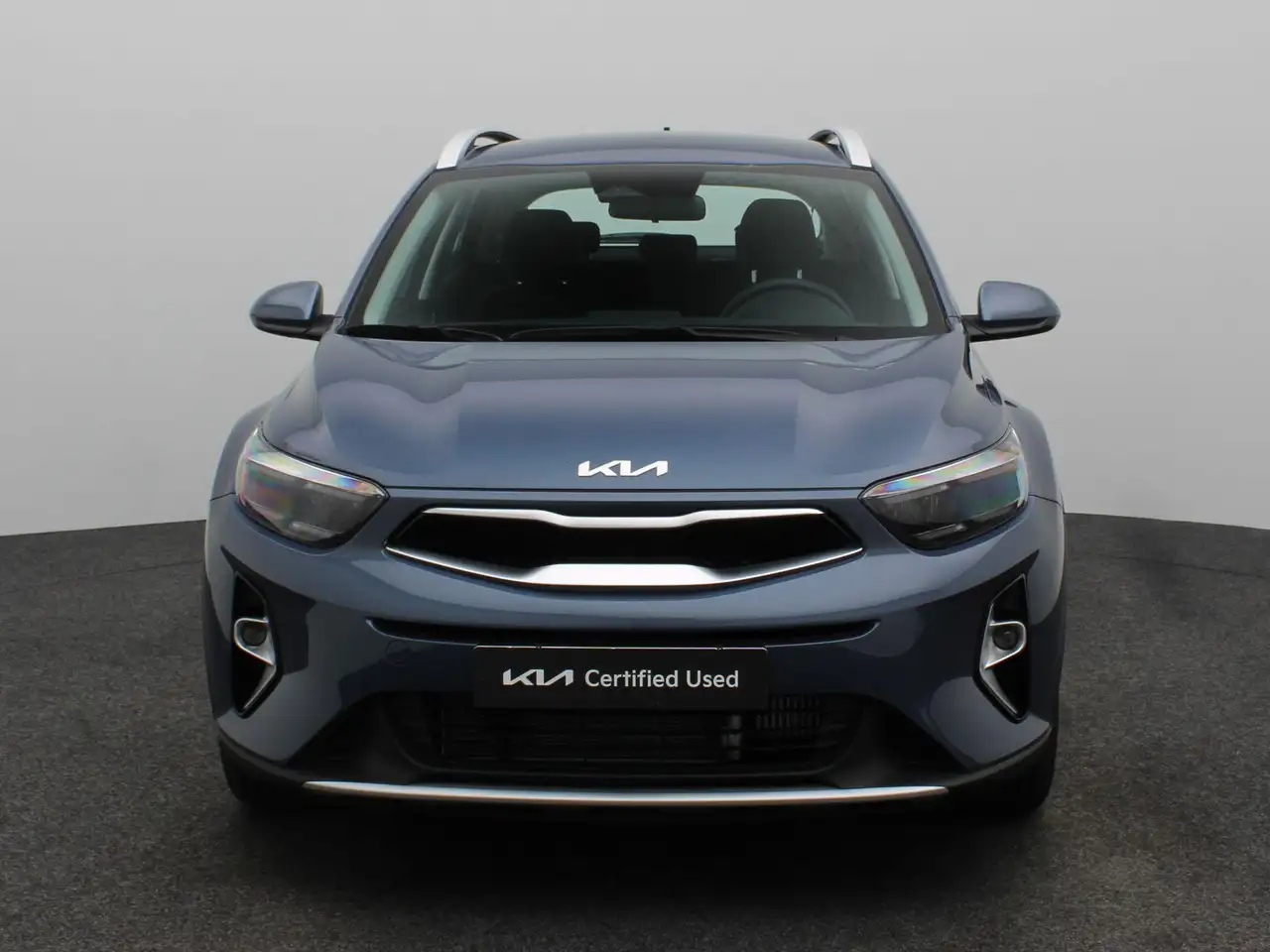 Kia Stonic 2026