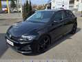 Volkswagen Polo * EINZELSTÜCK mit MEGA OPTIK nur 56000 KM * Schwarz - thumbnail 1