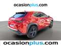 Lexus UX 250h Premium 2WD Rojo - thumbnail 4