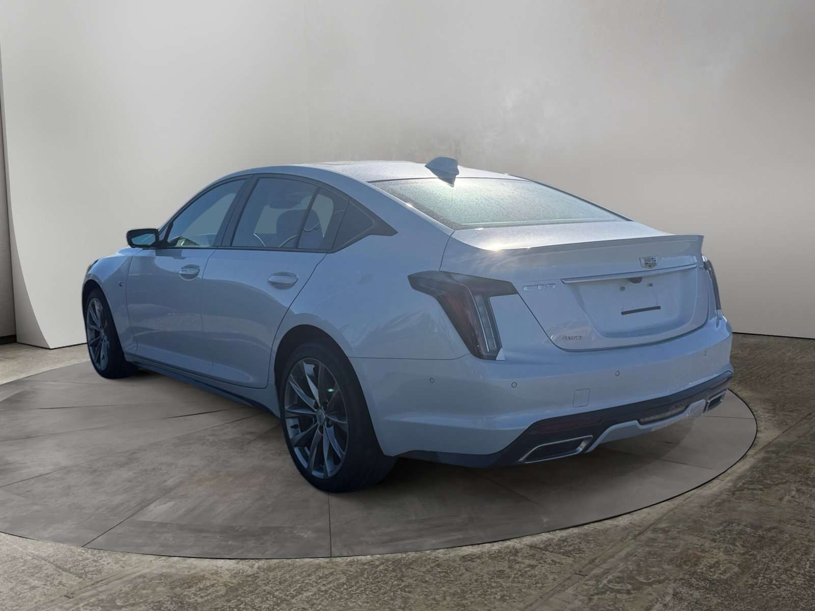 2026 Cadillac CT5
