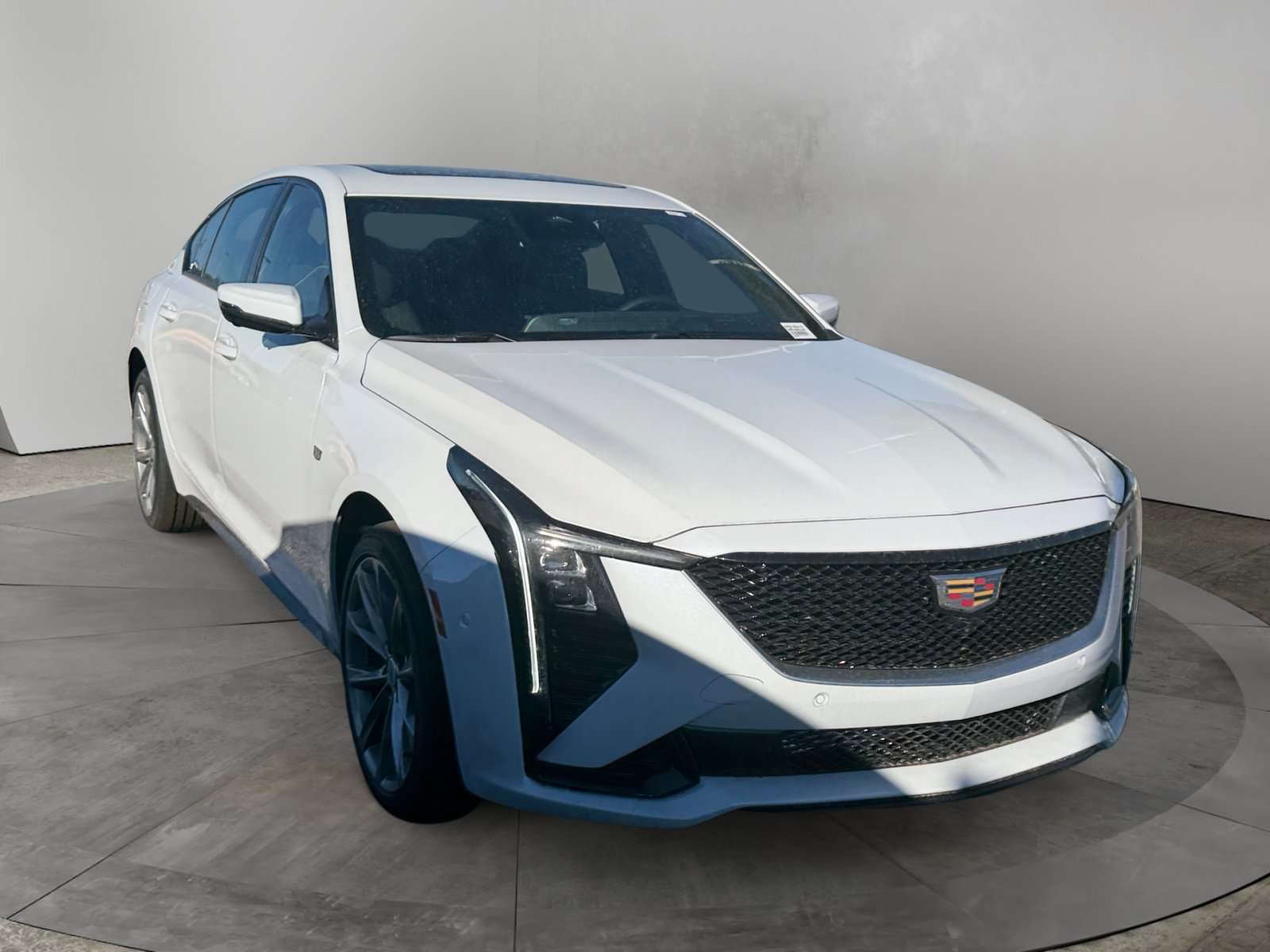2026 Cadillac CT5