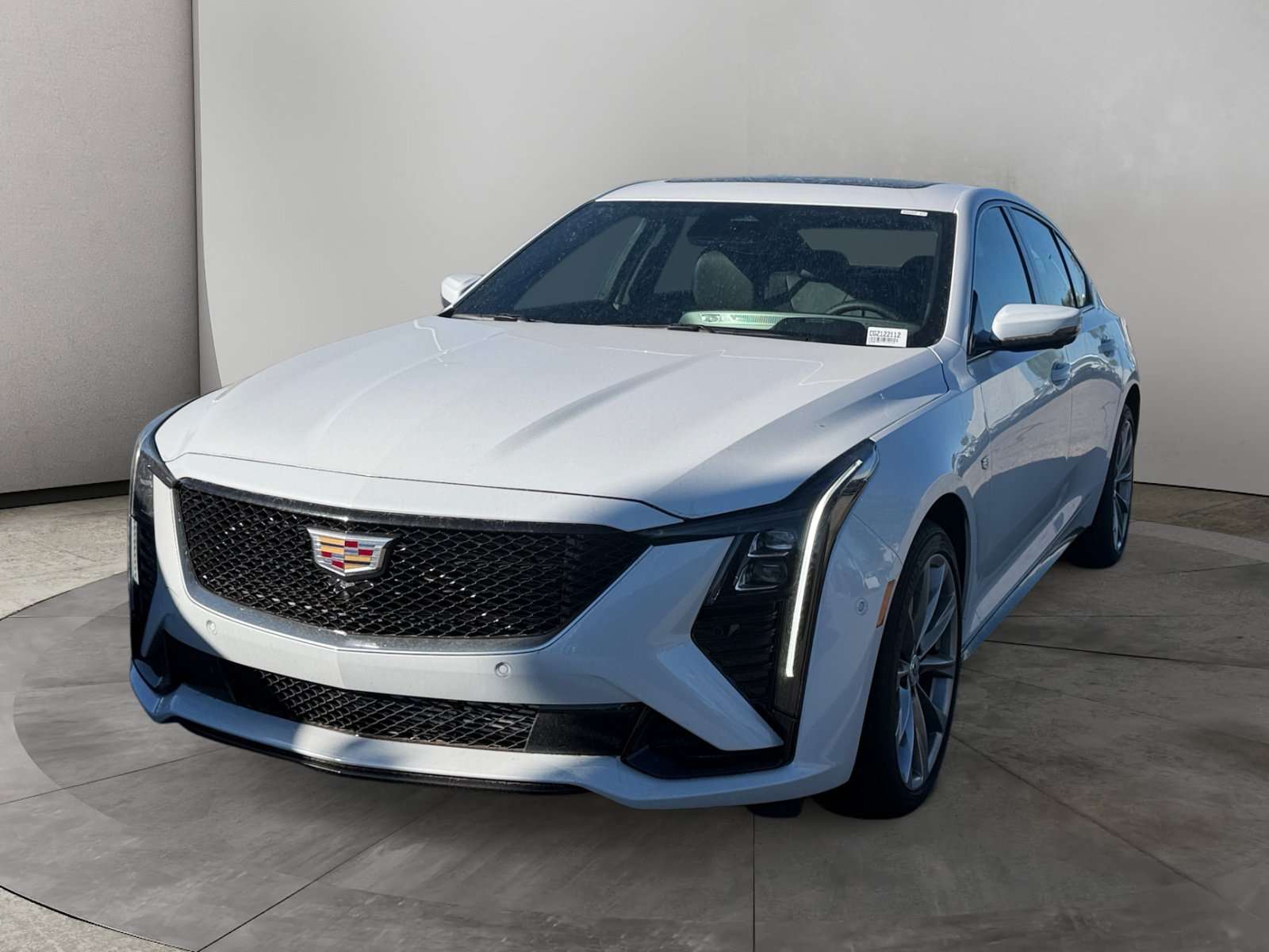 2026 Cadillac CT5