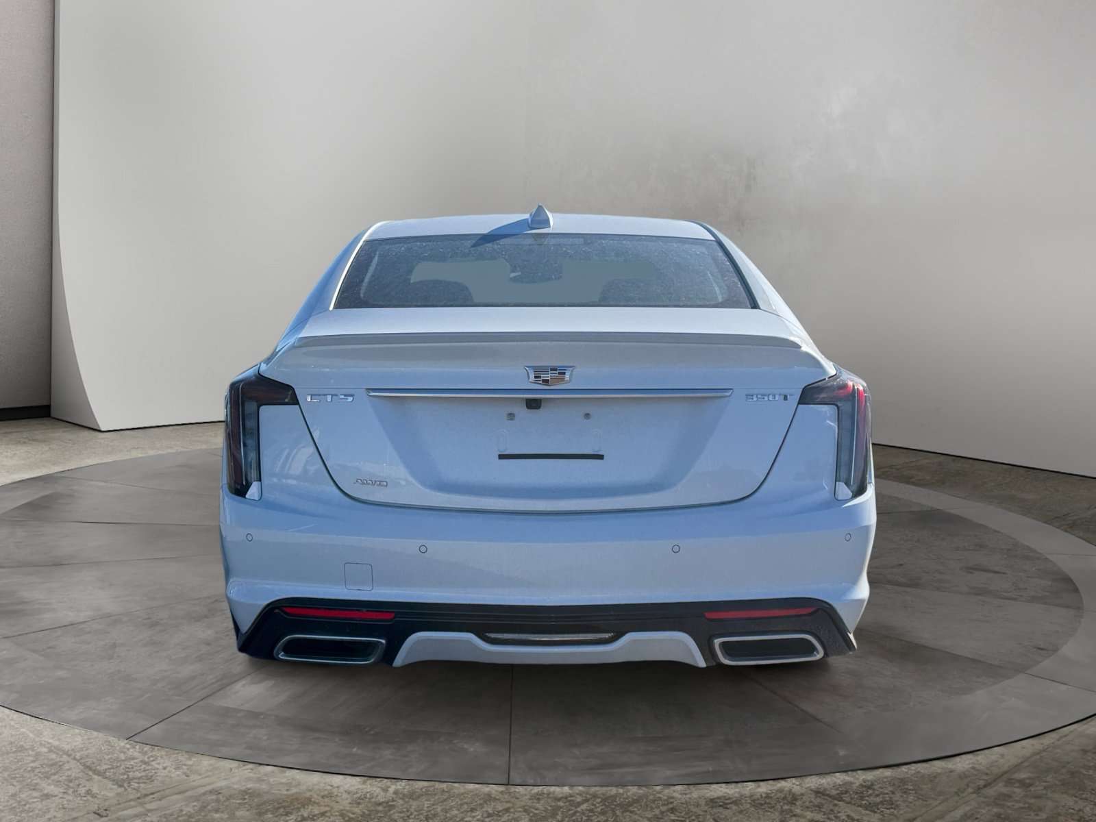 2026 Cadillac CT5