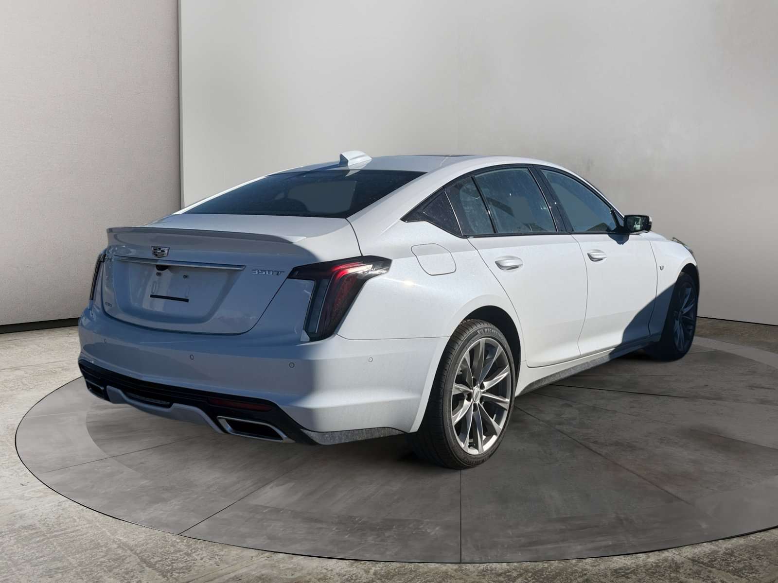 2026 Cadillac CT5