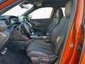 Peugeot 2008 Elektro 136 GT Kamera ACC PDC Navi SHZ Orange - thumbnail 11