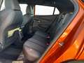 Peugeot 2008 Elektro 136 GT Kamera ACC PDC Navi SHZ Orange - thumbnail 12