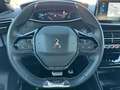 Peugeot 2008 Elektro 136 GT Kamera ACC PDC Navi SHZ Orange - thumbnail 17