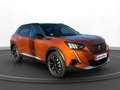 Peugeot 2008 Elektro 136 GT Kamera ACC PDC Navi SHZ Orange - thumbnail 5
