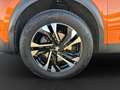 Peugeot 2008 Elektro 136 GT Kamera ACC PDC Navi SHZ Orange - thumbnail 13