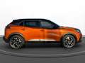 Peugeot 2008 Elektro 136 GT Kamera ACC PDC Navi SHZ Orange - thumbnail 6